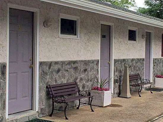 Castle Manor Inn hotel detail image 4