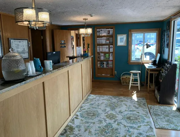 SeaCoast Inn hotel detail image 3