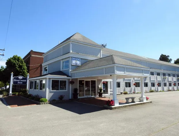 SeaCoast Inn hotel detail image 1