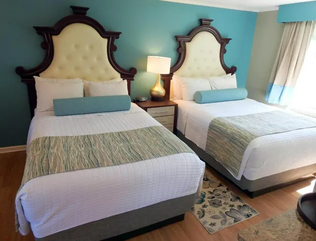 SeaCoast Inn hotel detail image 4