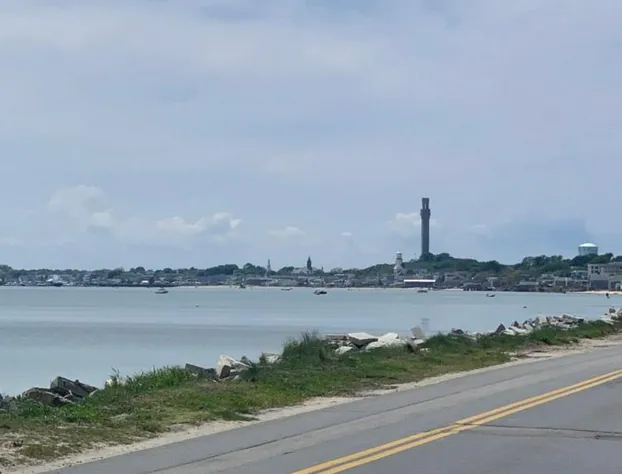 Breakwater Hotel hotel detail image 1