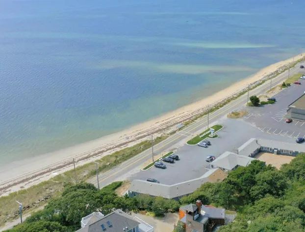 Breakwater Hotel hotel detail image 2