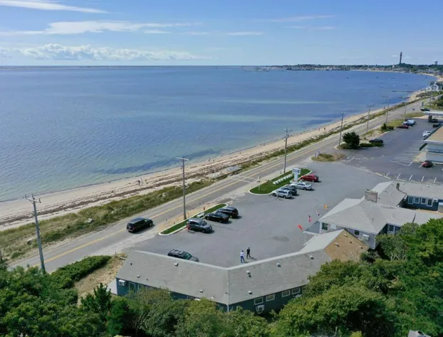 Breakwater Hotel hotel detail image 3