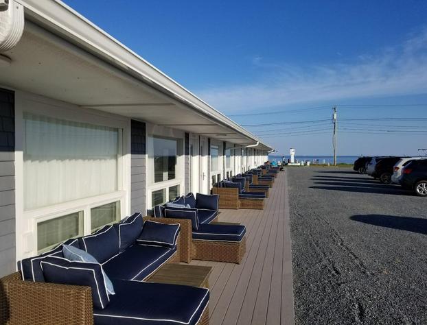 Breakwater Hotel hotel detail image 4