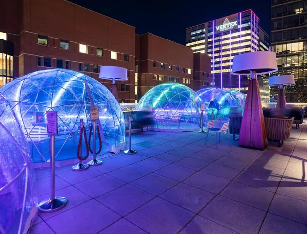 The Envoy Hotel, Autograph Collection hotel detail image 1