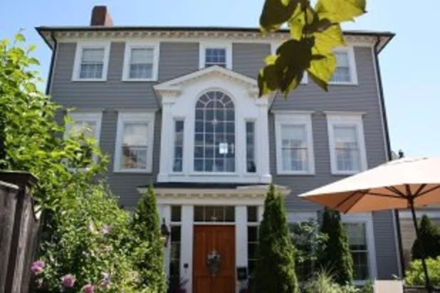 Compass Rose Inn hotel detail image 1