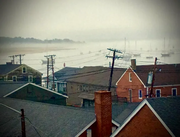 Compass Rose Inn hotel detail image 2