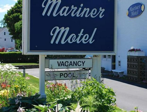 Mariner Motel hotel detail image 4
