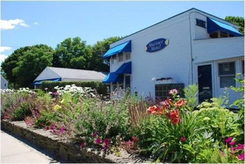 Mariner Motel hotel detail image 2