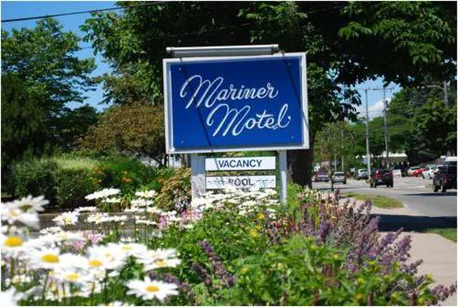 Mariner Motel hotel detail image 3
