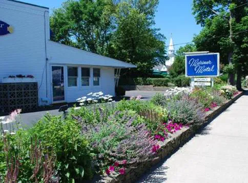 Mariner Motel hotel detail image 1