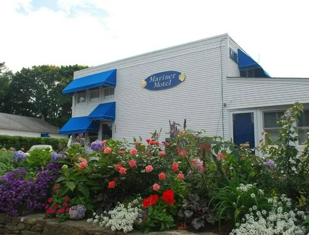 Mariner Motel hotel detail image 4