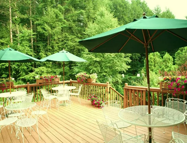 Stay Berkshires hotel detail image 1