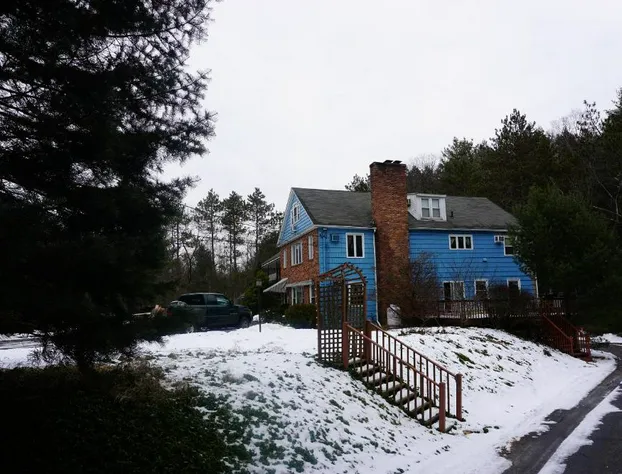 Stay Berkshires hotel detail image 2