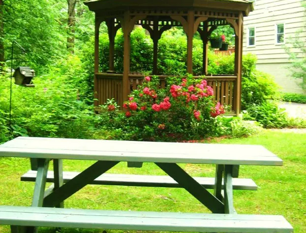 Stay Berkshires hotel detail image 3