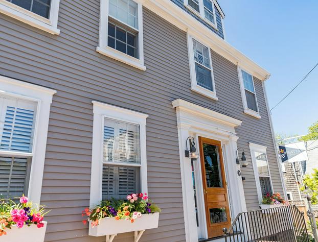 Nantucket Resort Collection hotel detail image 1