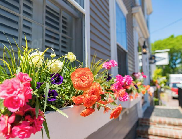 Nantucket Resort Collection hotel detail image 2