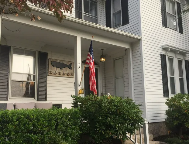 Captain Lawrence Inn hotel detail image 2