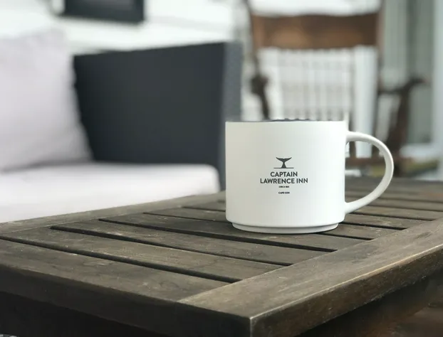 Captain Lawrence Inn hotel detail image 3