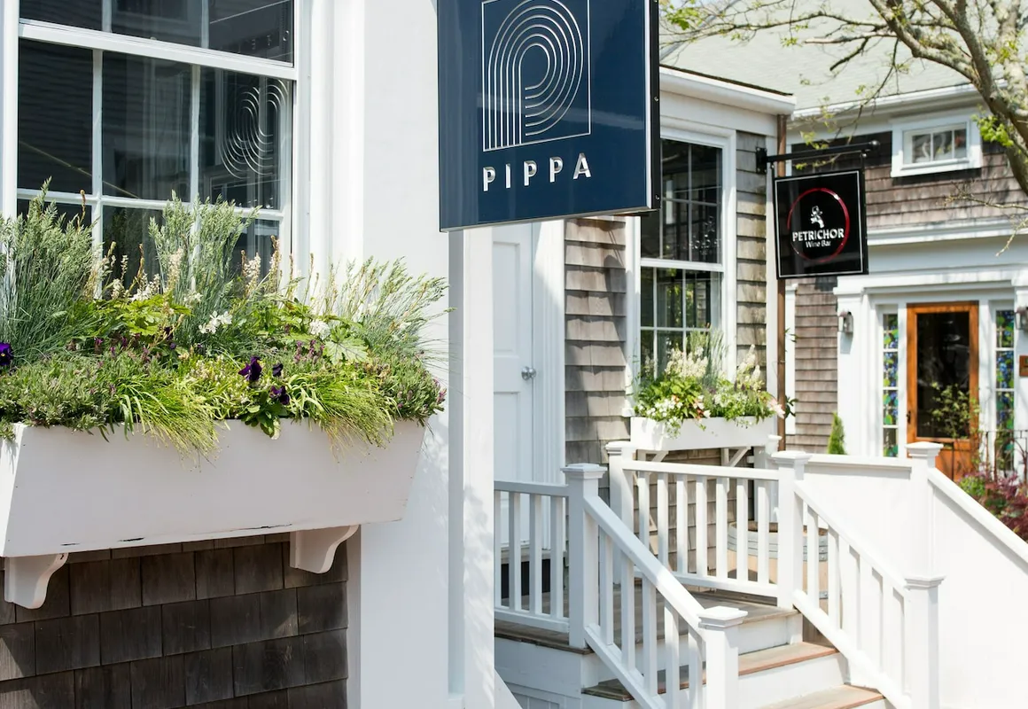 Hotel Pippa hotel hero