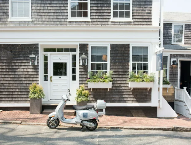 Hotel Pippa hotel detail image 1