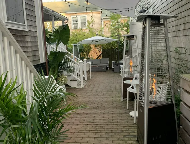 Hotel Pippa hotel detail image 3