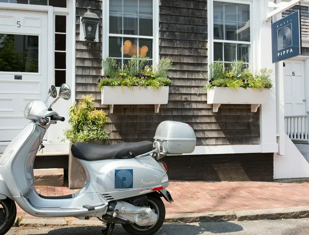 Hotel Pippa hotel detail image 4