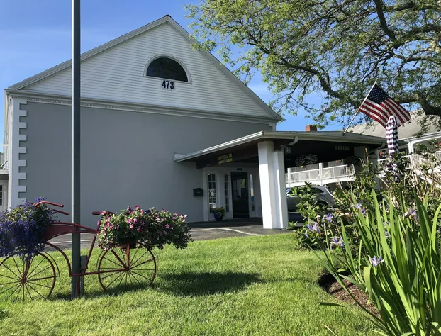 Hyannis Inn hotel detail image 1