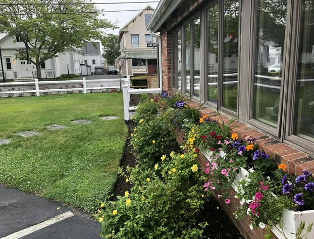 Hyannis Inn hotel detail image 2