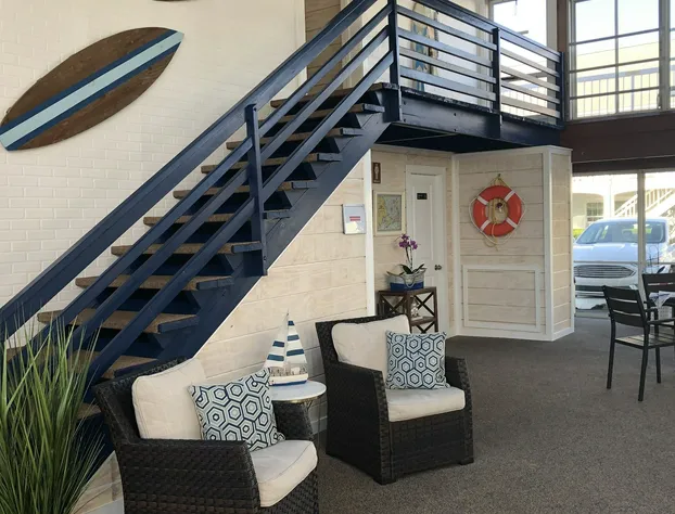 Hyannis Inn hotel detail image 4