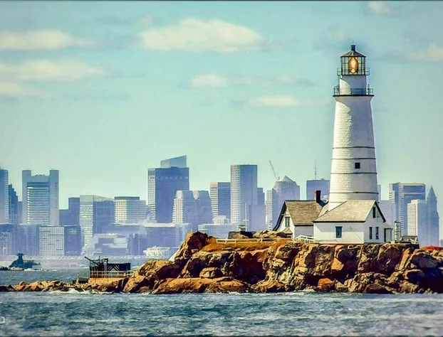 The Beacon Waterfront Inn hotel detail image 3