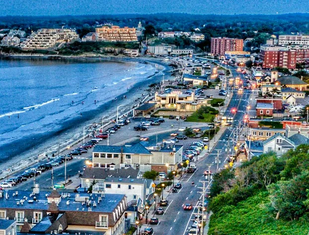 The Beacon Waterfront Inn hotel detail image 4