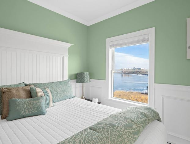 The Beacon Waterfront Inn hotel detail image 1