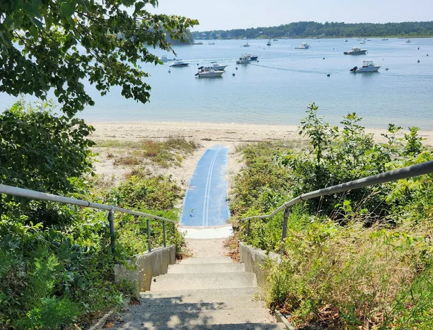 The Inn on Onset Bay hotel detail image 2