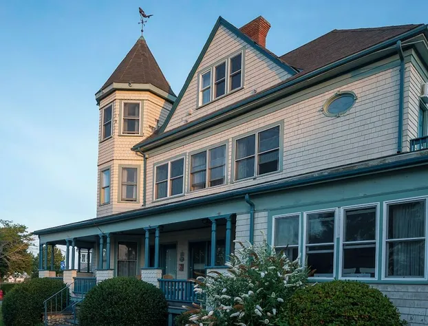 The Inn on Onset Bay hotel detail image 4