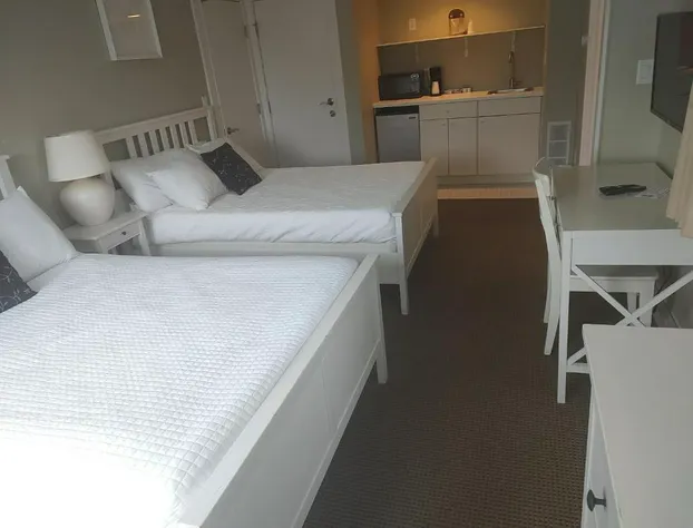 The Inn on Onset Bay hotel detail image 3