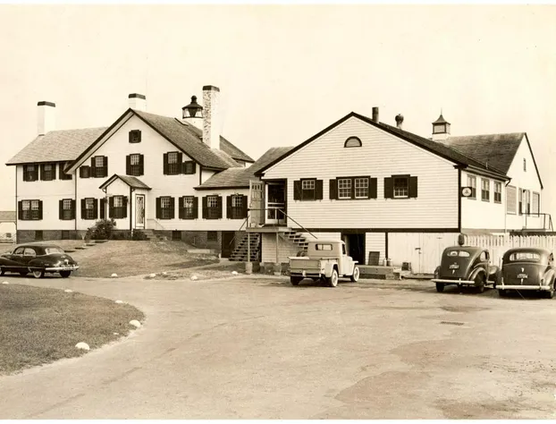 Lighthouse Inn hotel detail image 1