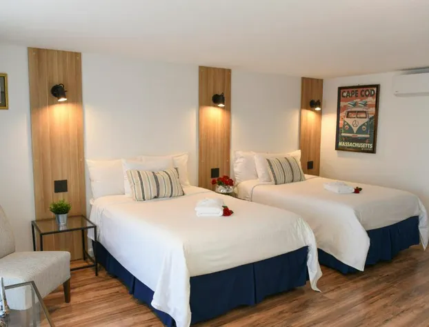 Veranda Cape Cod Family Resort hotel detail image 2