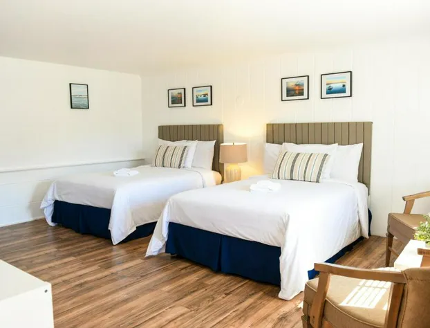 Veranda Cape Cod Family Resort hotel detail image 3