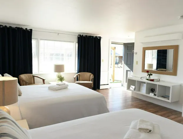 Veranda Cape Cod Family Resort hotel detail image 4