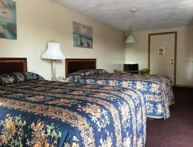 Knotty Pine Motel hotel detail image 3