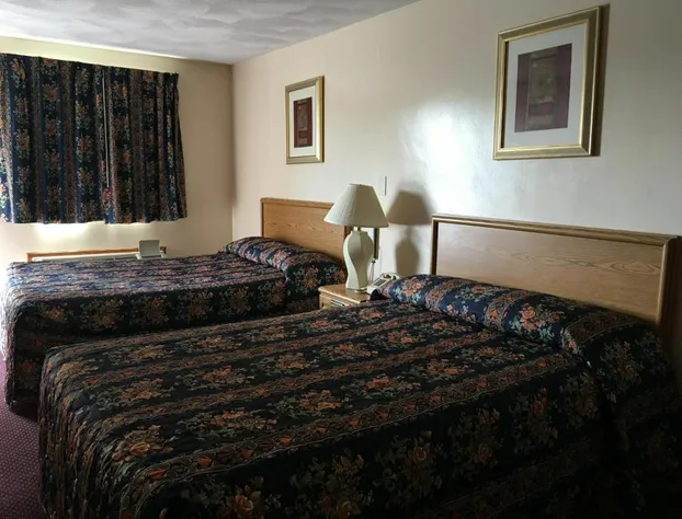 Knotty Pine Motel hotel detail image 4