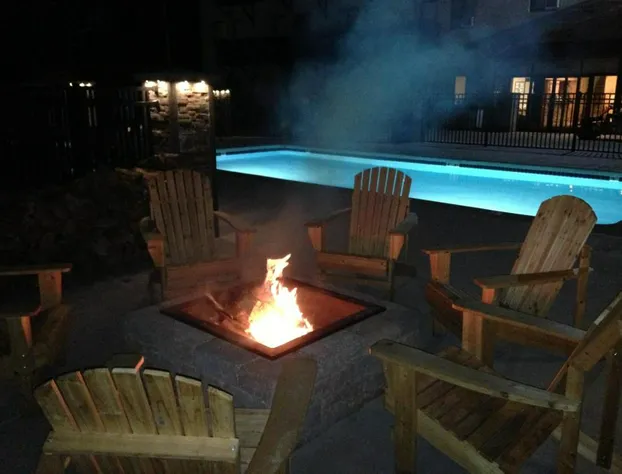 Caberfae Peaks Ski & Golf Resort hotel detail image 2