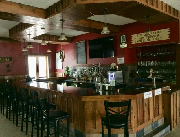 Caberfae Peaks Ski & Golf Resort hotel detail image 2