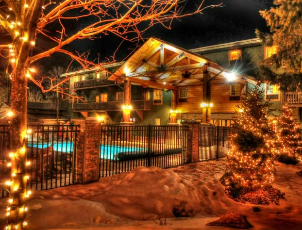 Caberfae Peaks Ski & Golf Resort hotel detail image 3