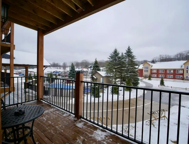 Caberfae Peaks Ski & Golf Resort hotel detail image 4