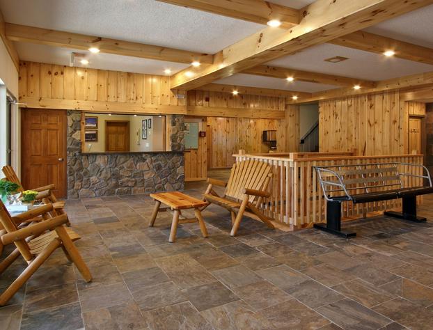 Caberfae Peaks Ski & Golf Resort hotel detail image 2