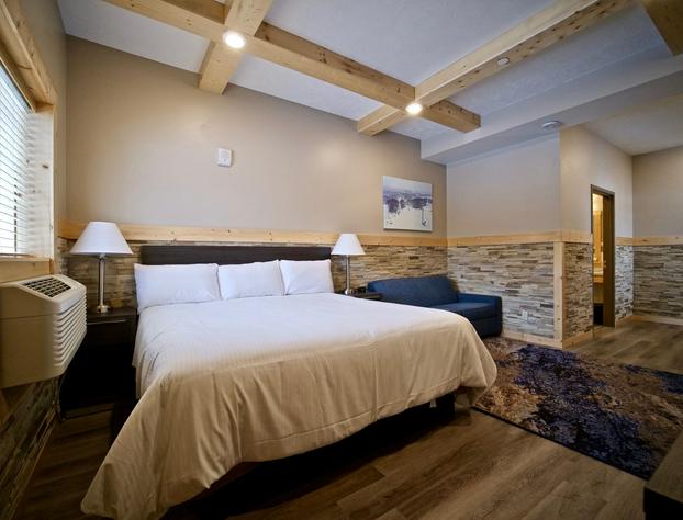 Caberfae Peaks Ski & Golf Resort hotel detail image 3