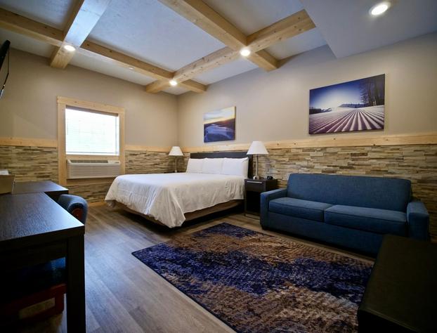Caberfae Peaks Ski & Golf Resort hotel detail image 4