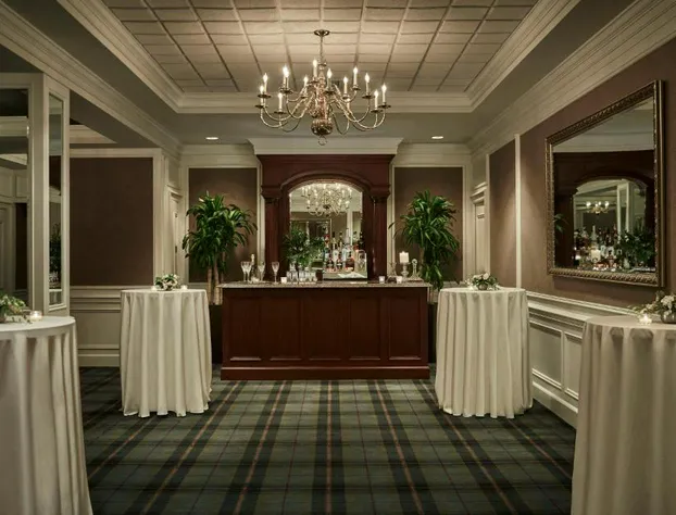 Graduate by Hilton Ann Arbor hotel detail image 2